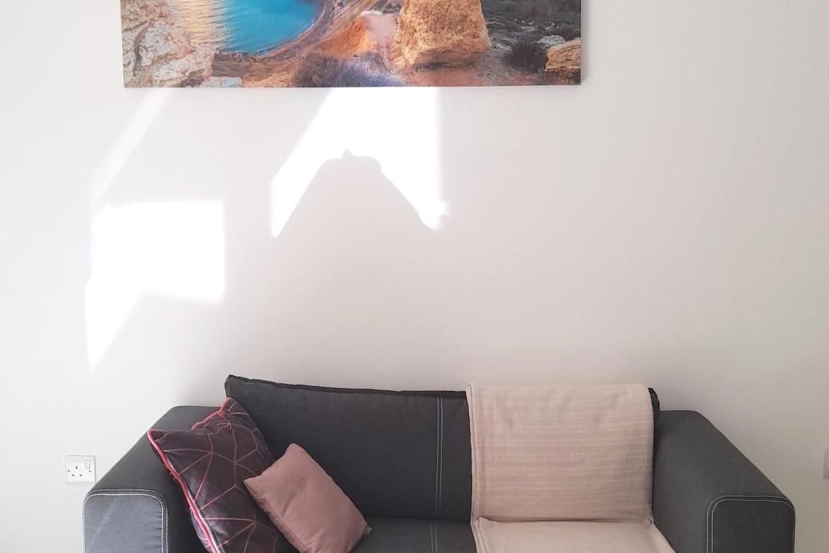 Sliema Ferries Apartment Exterior foto