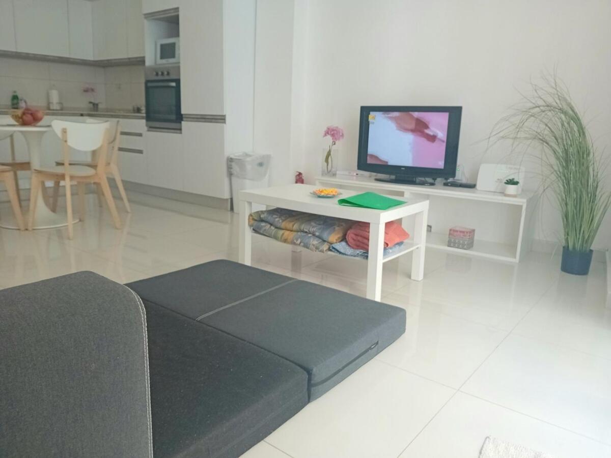 Sliema Ferries Apartment Exterior foto